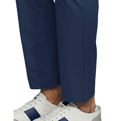Men's Slim Fit Cotton Pants