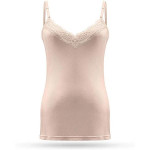 Women's Camisole Deep V-Neck Tank Tops Lace Cami Tops for Women Undershirts