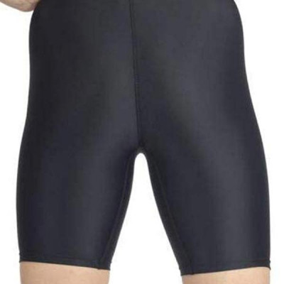 Compression Men's Skin Tight Shorts for Gym, Running, Cycling, Swimming, Basketball, Cricket, Yoga, Football, Tennis, Badminton & Many More Spor